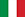 Italienska